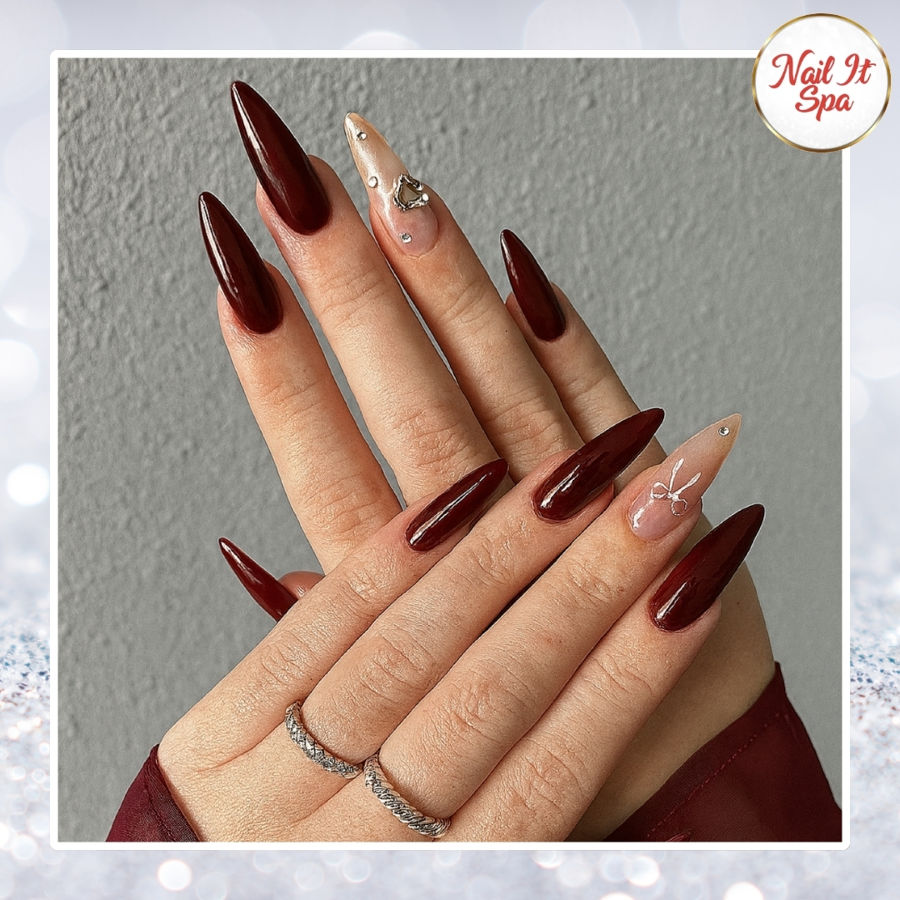 Nail It Spa